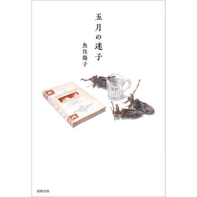 五月の迷子