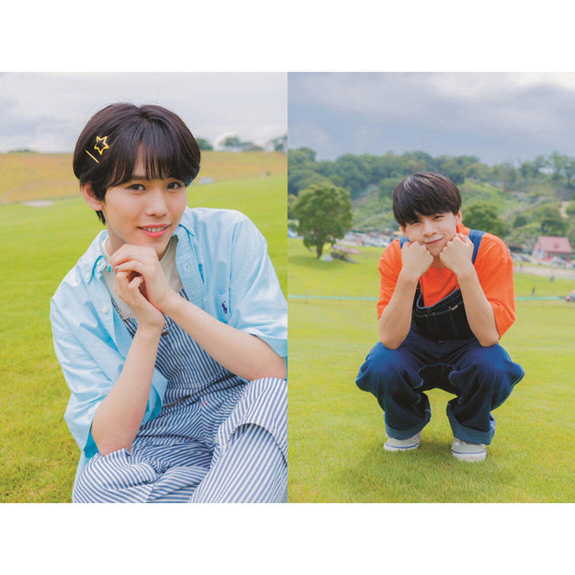 ＴＨＥ　ＳＵＰＥＲ　ＦＲＵＩＴ　ファースト写真集【セブンネット限定特典：生写真１枚付き（8種類からランダム１枚）】