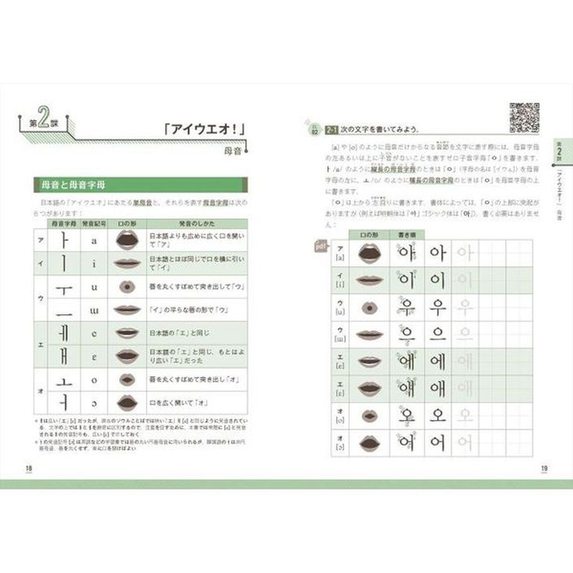 史上最強の韓国語練習帖　いきなり読める！書ける！話せる！！　超入門編
