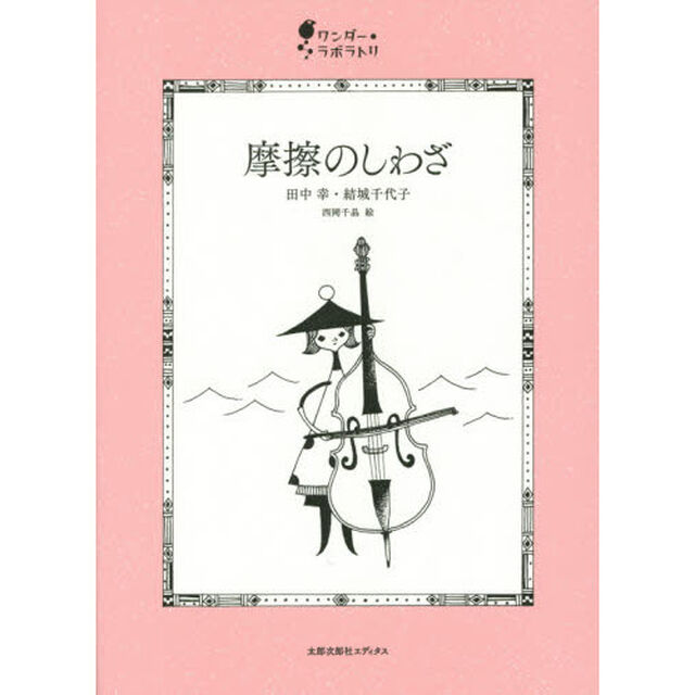 摩擦のしわざ