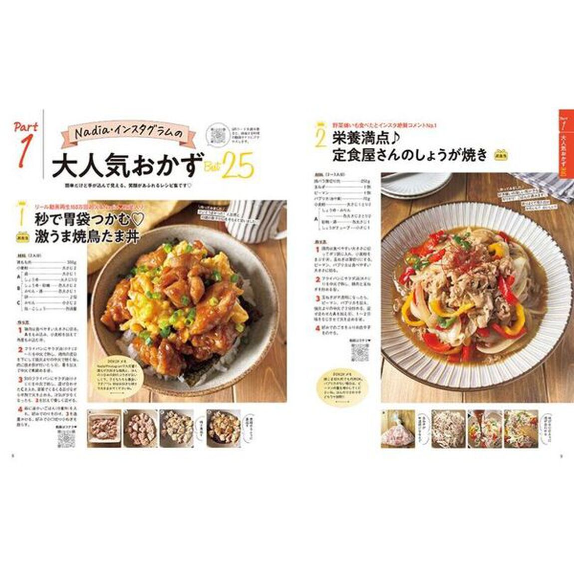 大満足！ＤＯＫＩＮの節約がっつりごはん
