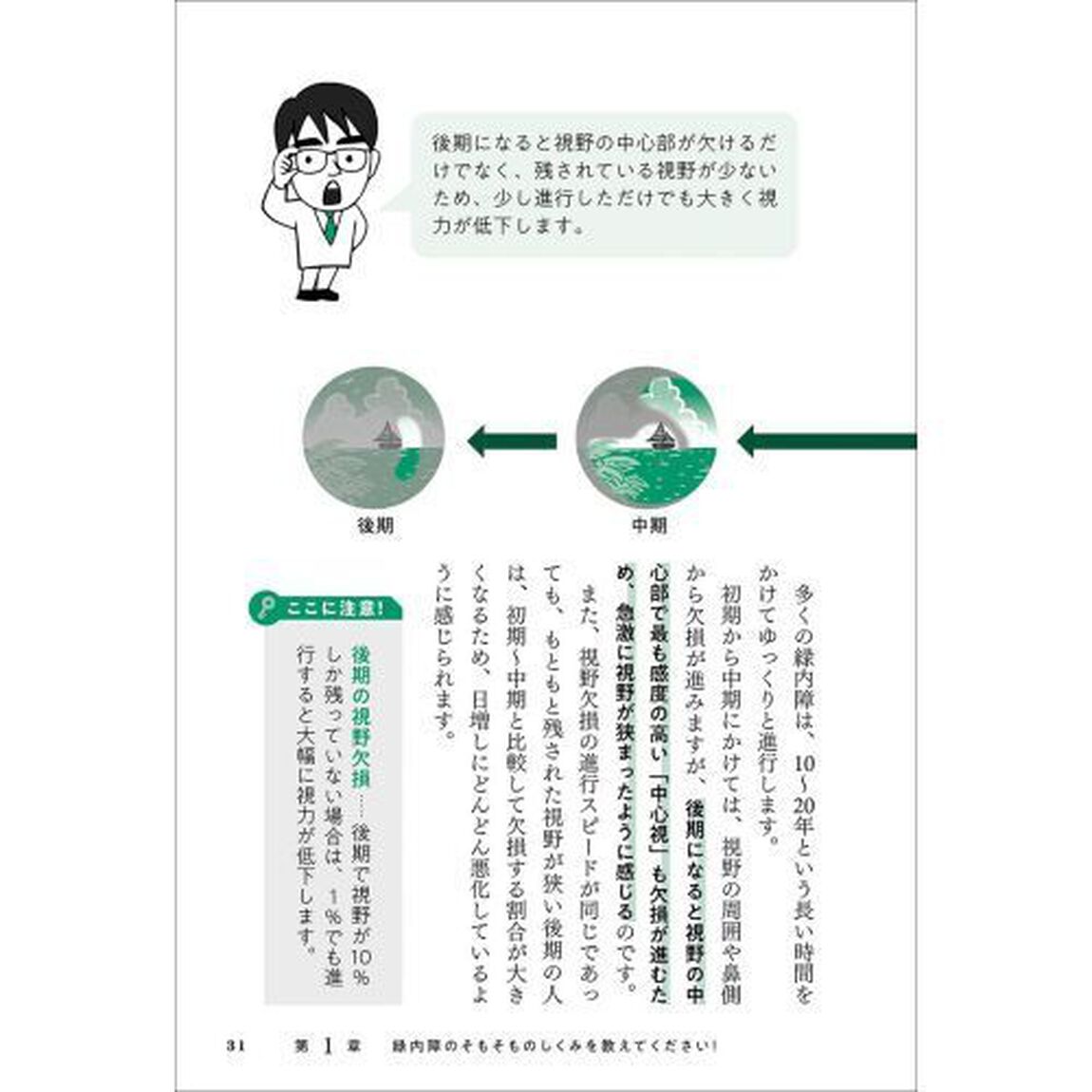 緑内障について平松類先生に聞いてみた　眼圧を下げるには？失明を避けるには？