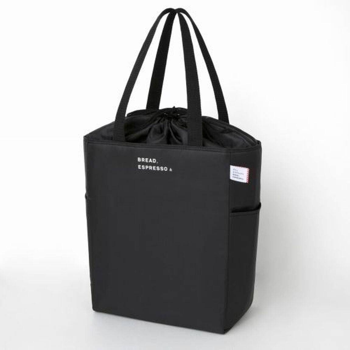 パンとエスプレッソと 魔法のポケットつき保冷BIG TOTE BAG BOOK