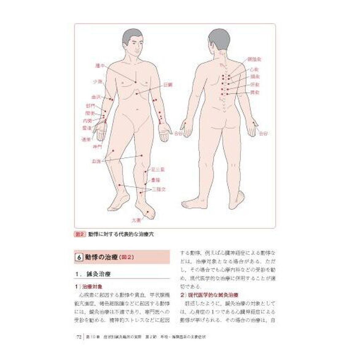 図解鍼灸療法技術ガイド　臨床の場で役立つ実践のすべて　２「第２版」