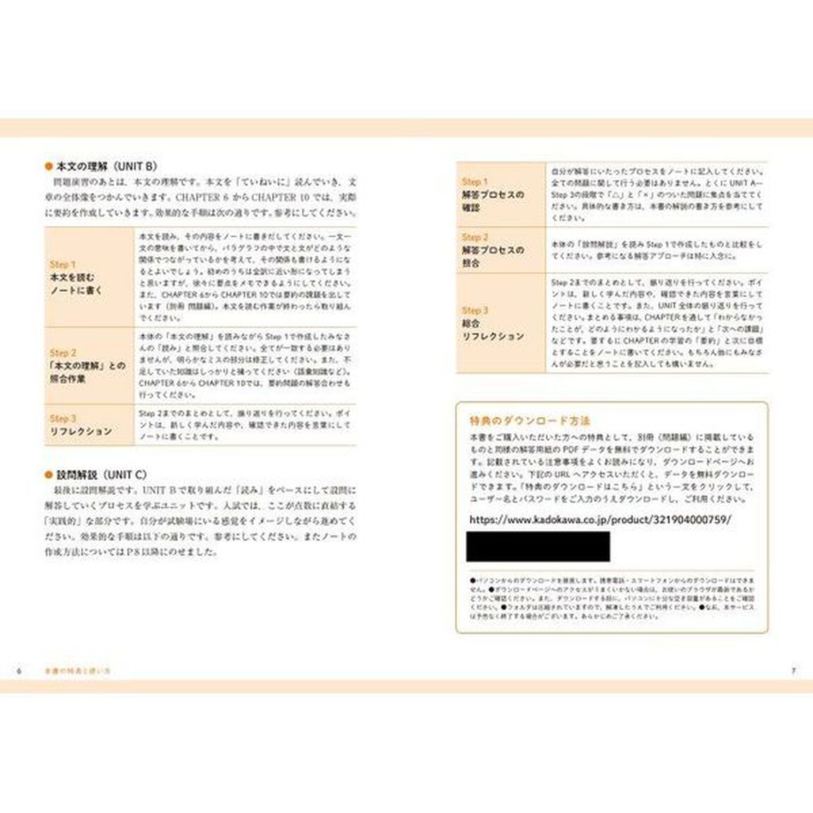 英語長文をていねいに読み解く　大学入試問題集