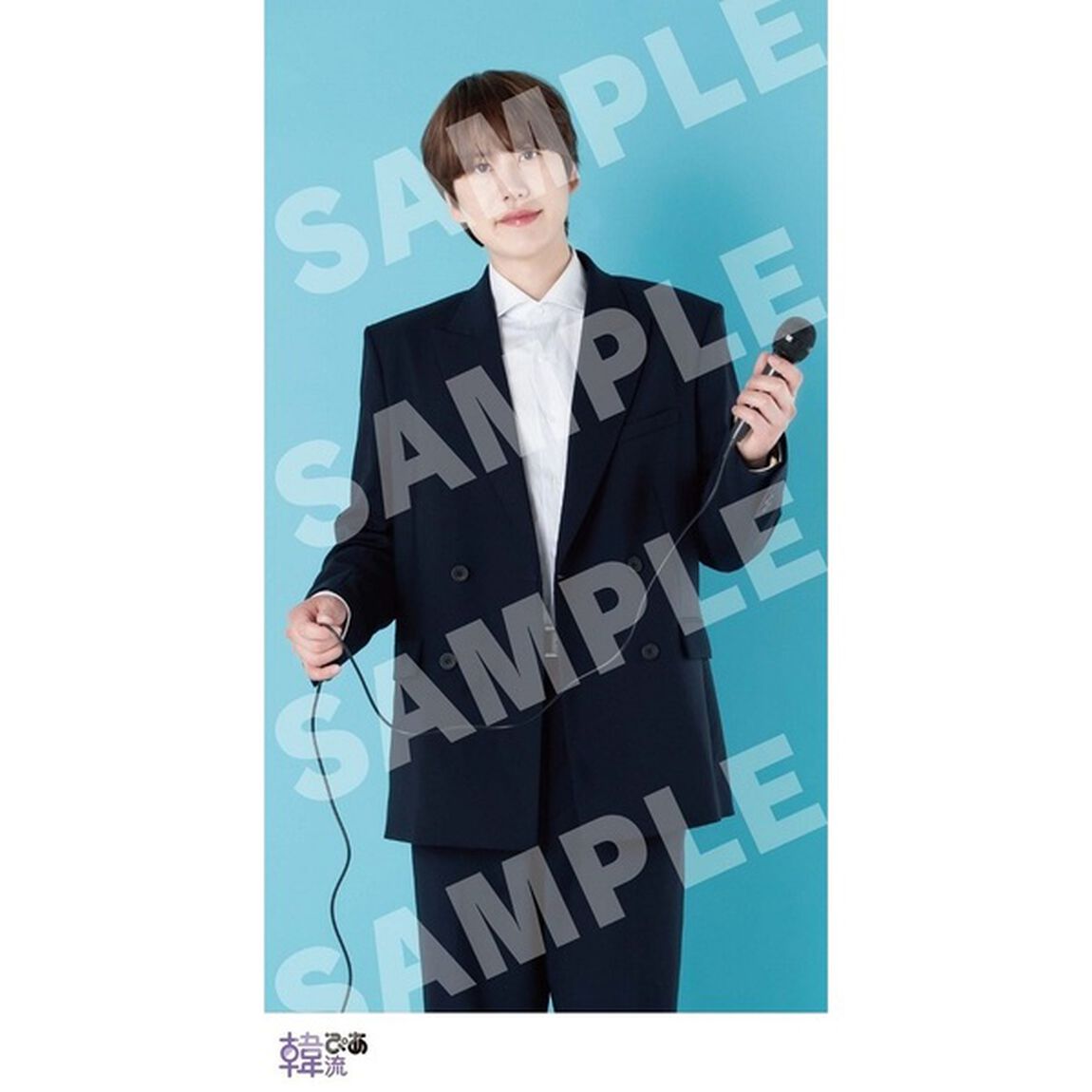 <二次入荷分>韓流ぴあ　2024年9月号【セブンネット限定特典：BOYNEXTDOOR PHOTOCARD 1枚付き（6種からランダム1枚）】