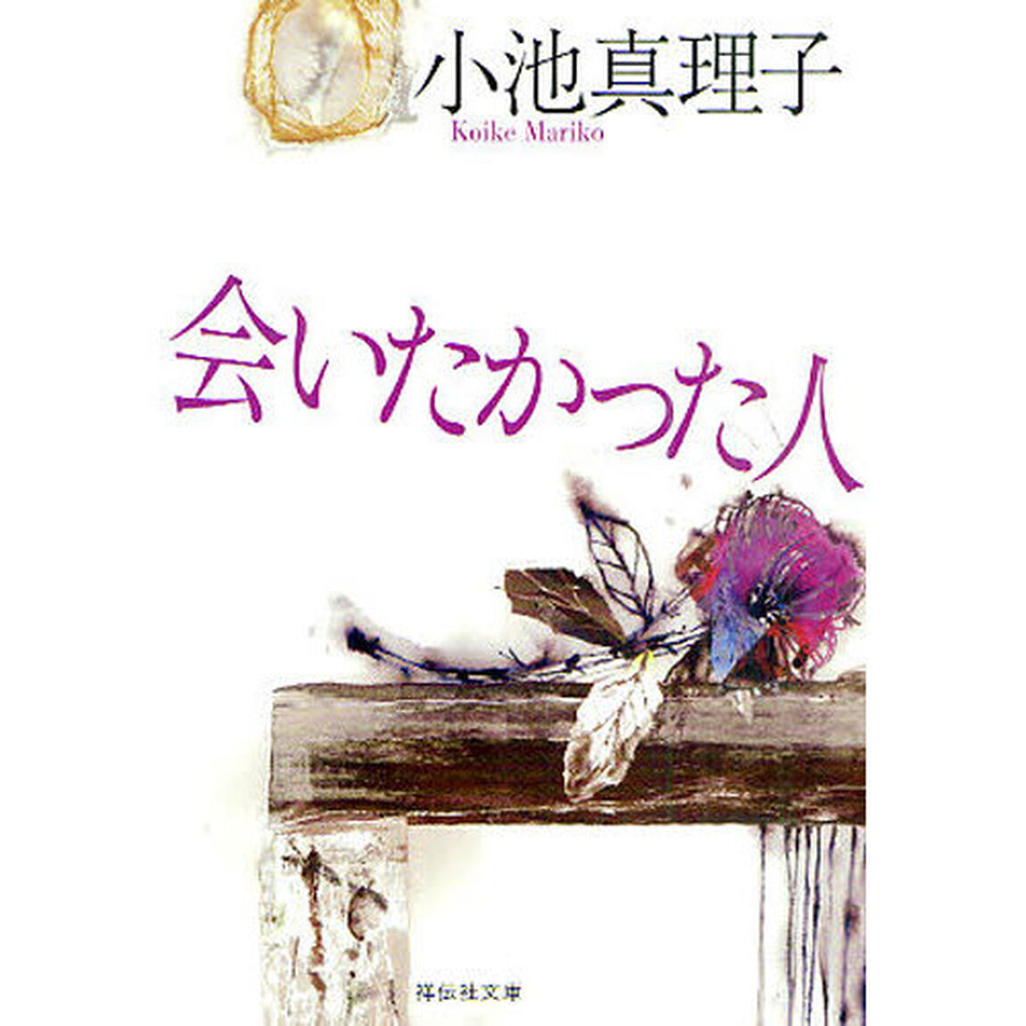 会いたかった人