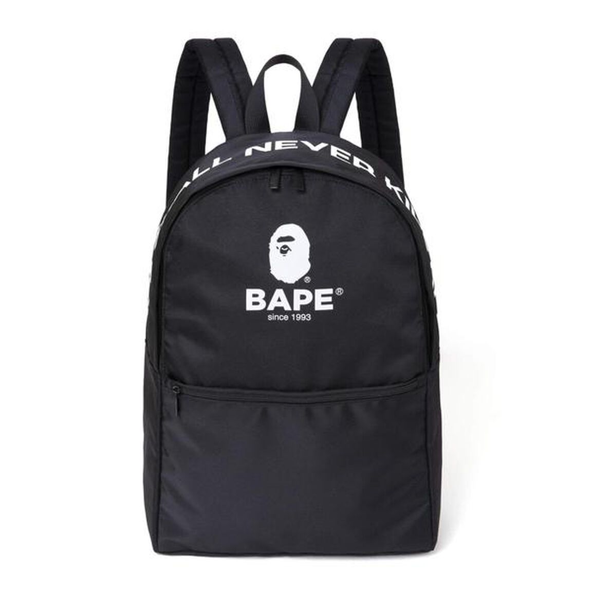 A BATHING APE(R) 2019 AUTUMN/WINTER COLLECTION (ブランドブック)