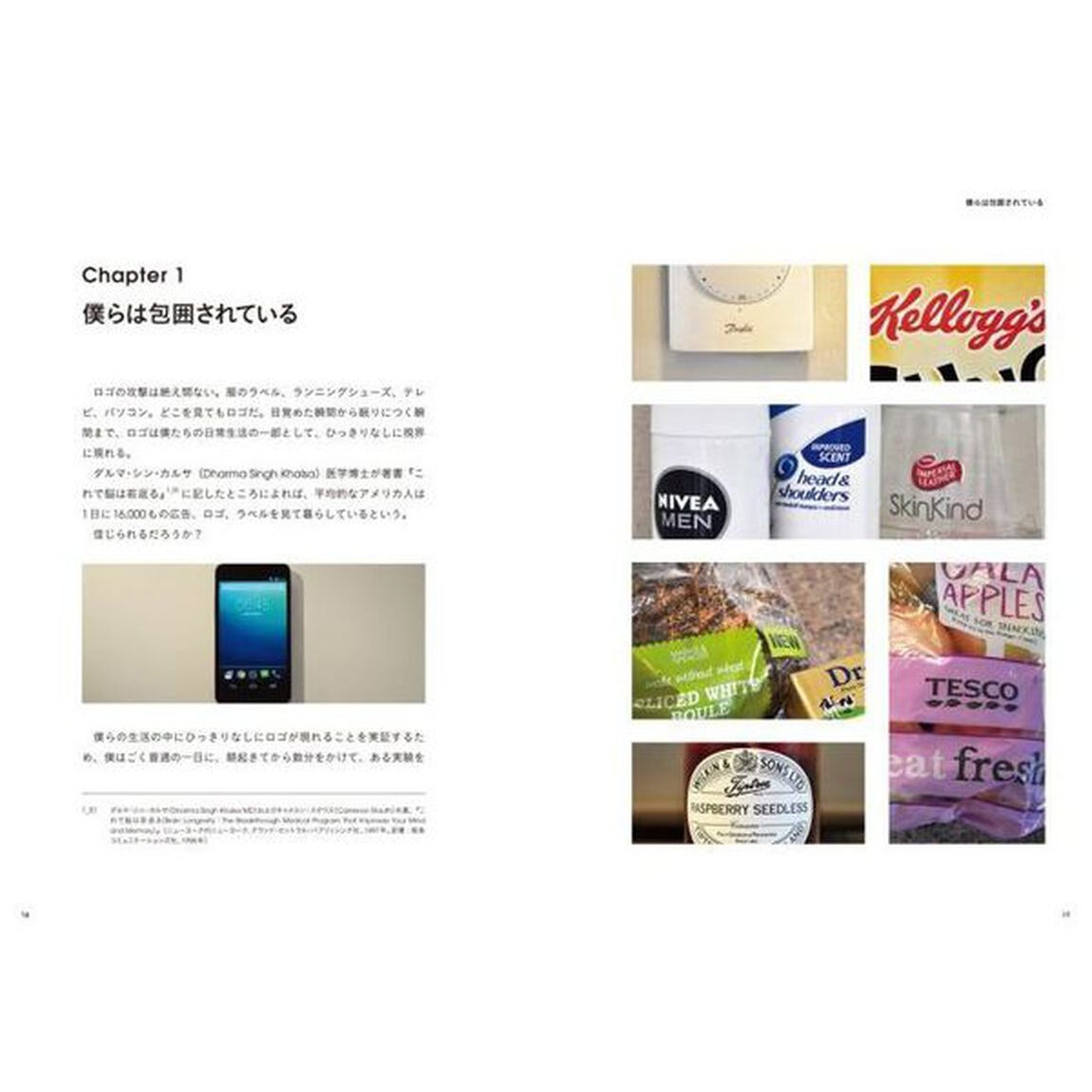 ロゴをデザインするということ。成功と失敗から伝える、君へのアドバイス　ロゴデザイン・ラブ！「改訂第２版」