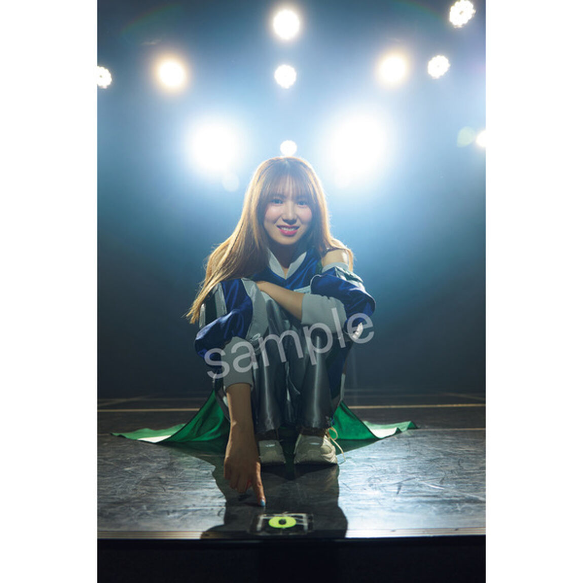 SKE48 菅原茉椰2nd写真集 Opportunity【通常表紙Ver.】【セブンネット限定特典：生写真 1枚付き】