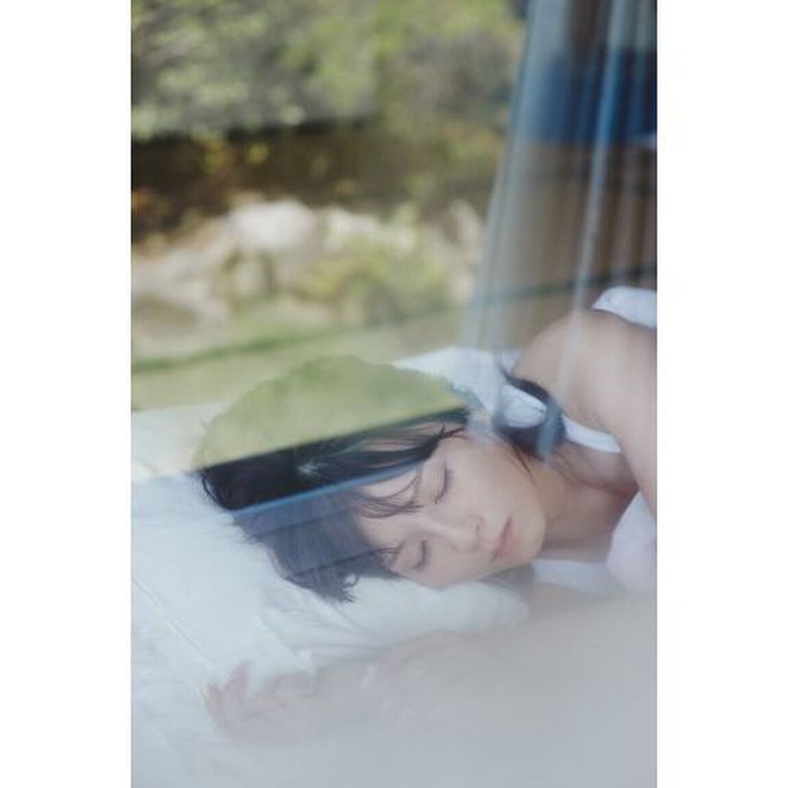 宇野実彩子(AAA)The Four Seasons-5th Memorial Book-