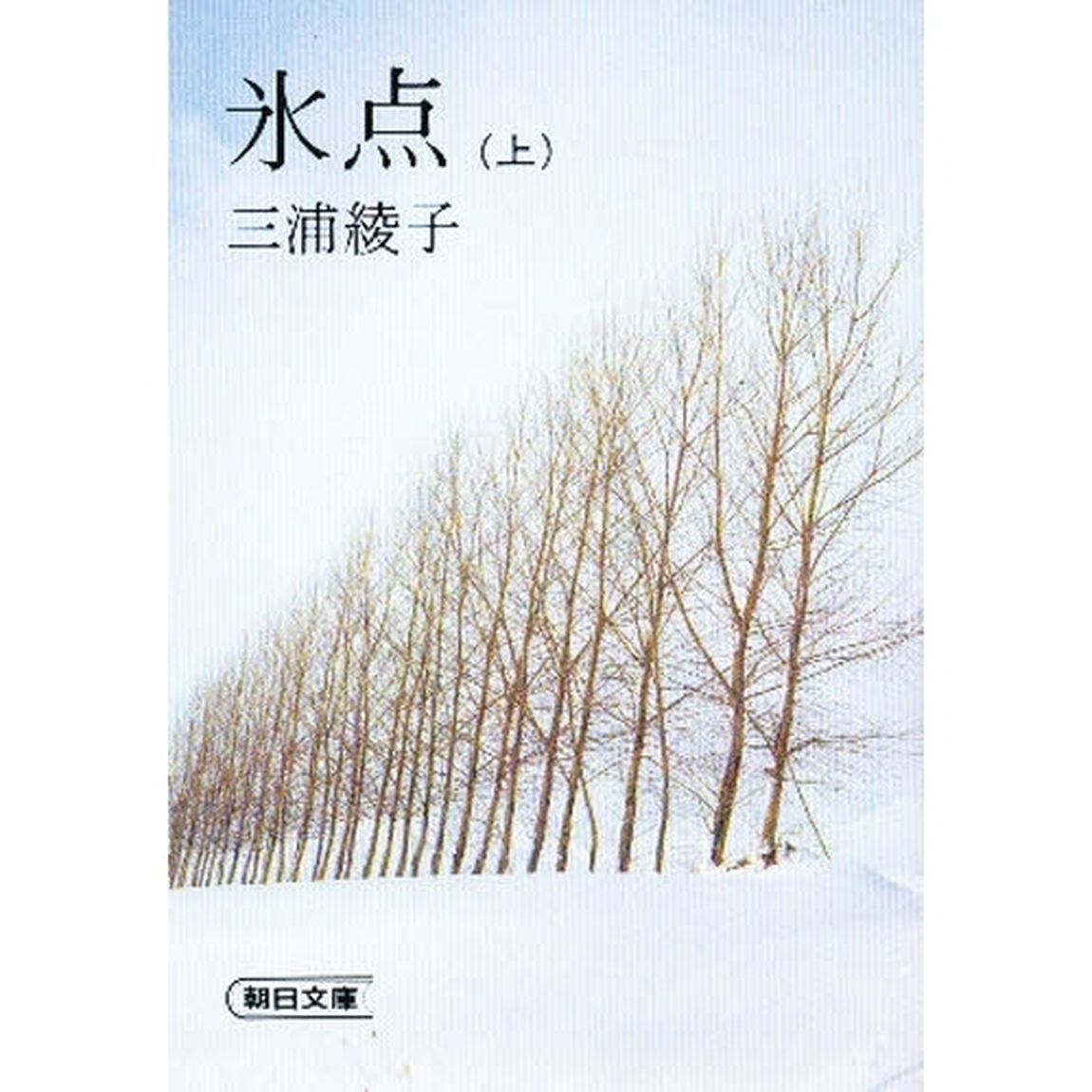 氷点　上