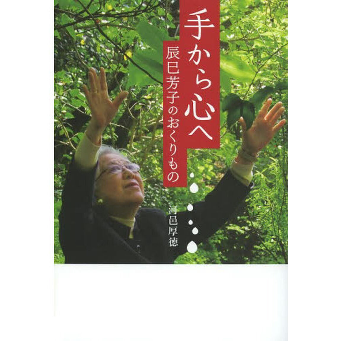 手から心へ　辰巳芳子のおくりもの