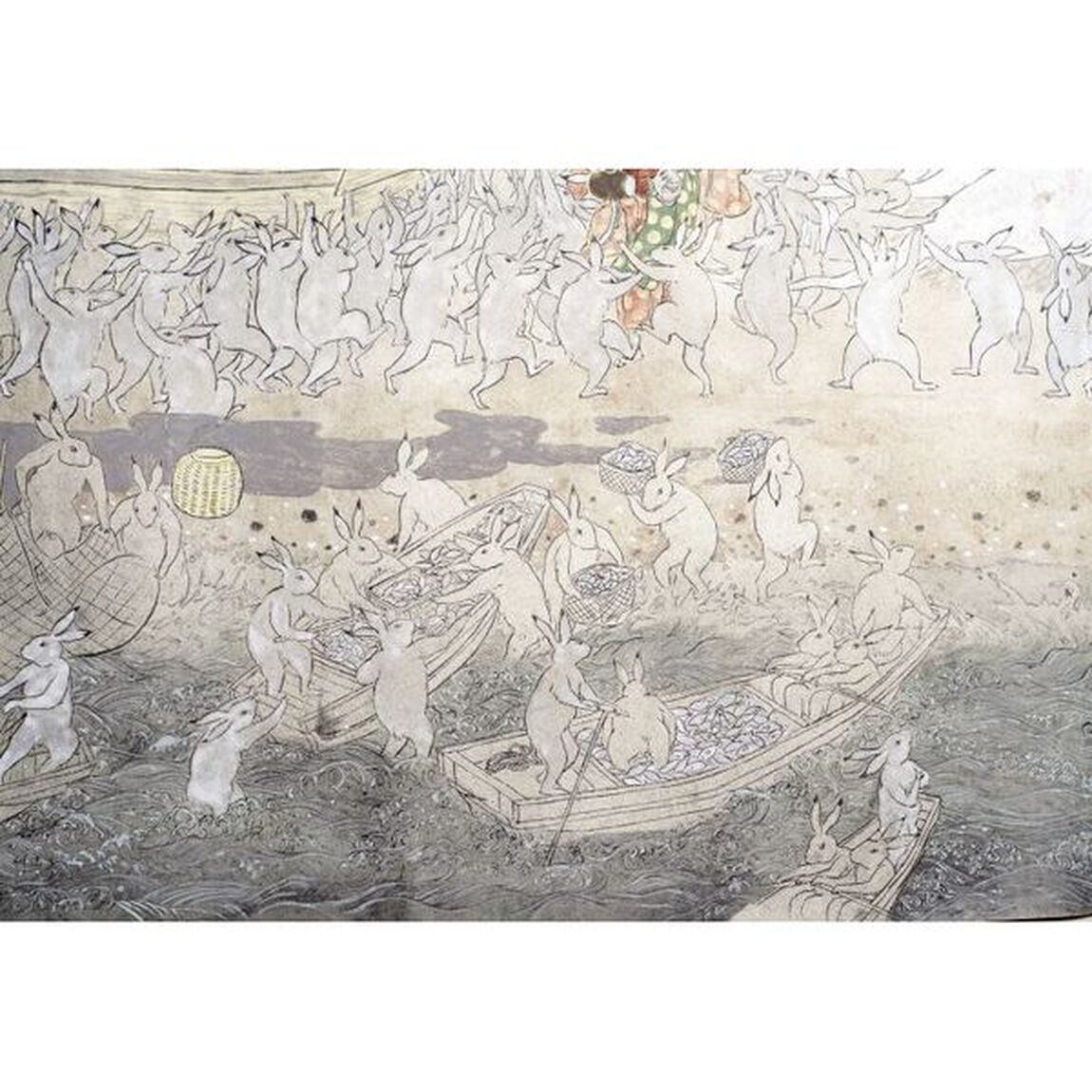 千兎　田中望作品集