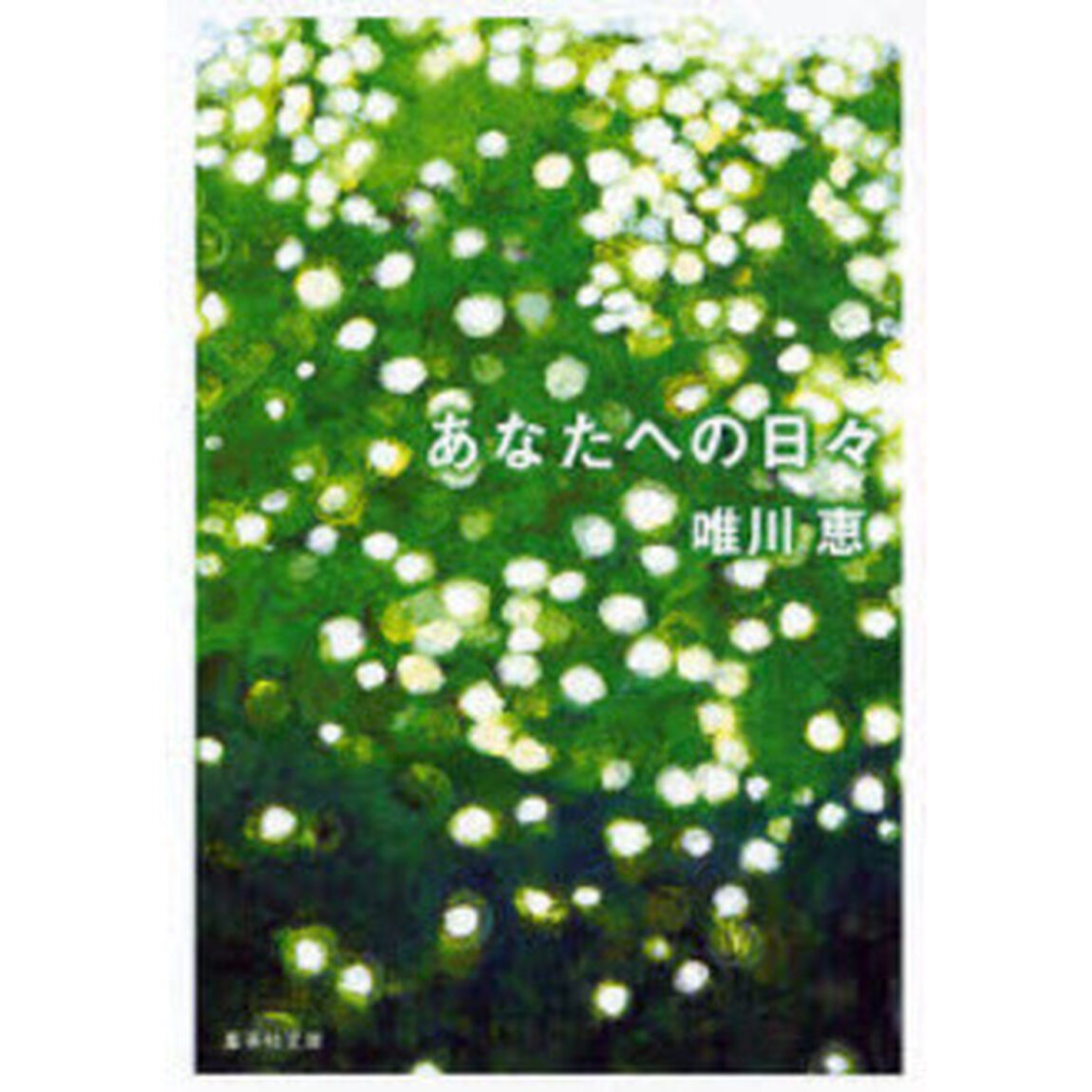 あなたへの日々