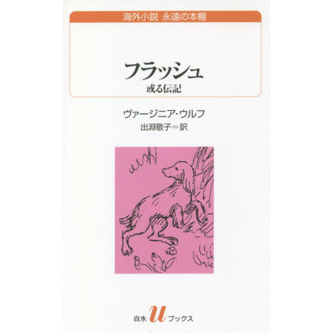 フラッシュ　或る伝記