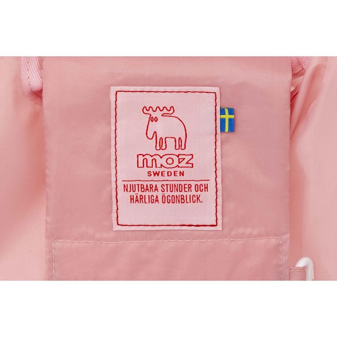 moz SHOPPING BAG BOOK SPRING EDITION SAKURA（セブン‐イレブン／セブンネット限定）