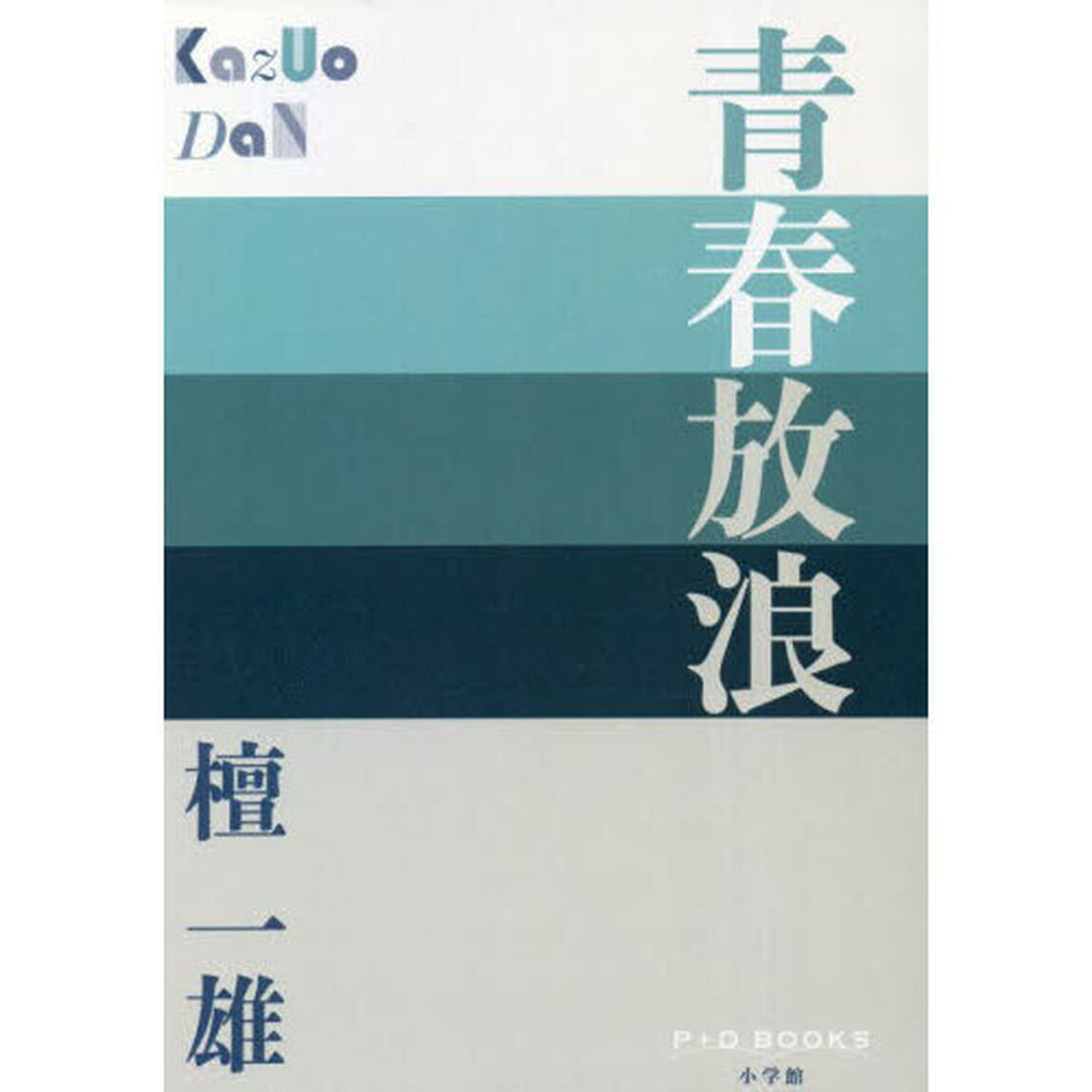 青春放浪