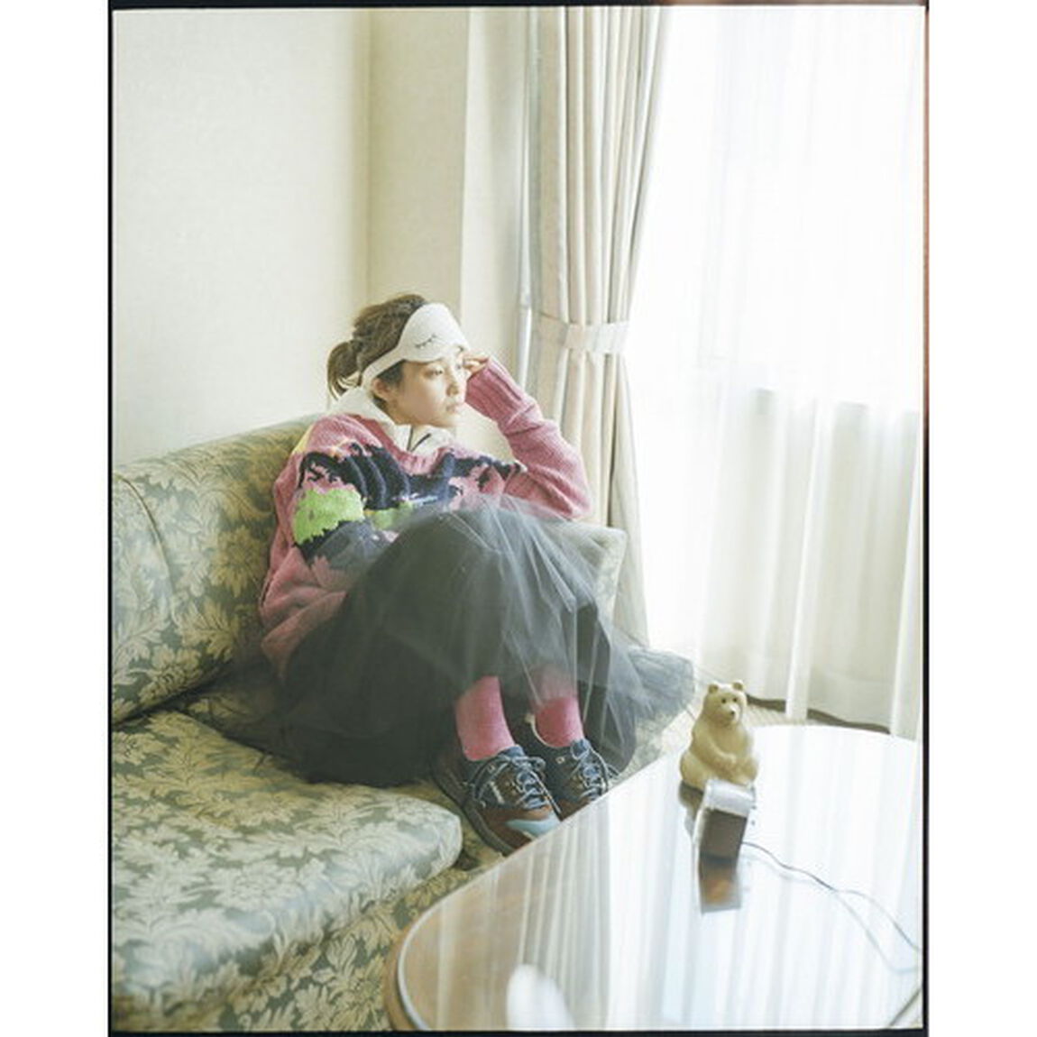 高橋愛責任編集 i love magazine (e-MOOK)