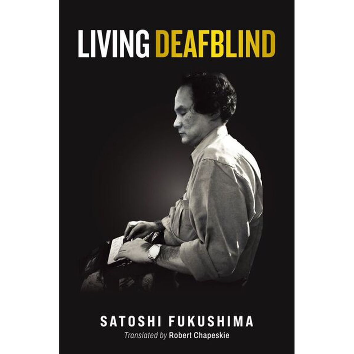 Ｌｉｖｉｎｇ　Ｄｅａｆｂｌｉｎｄ