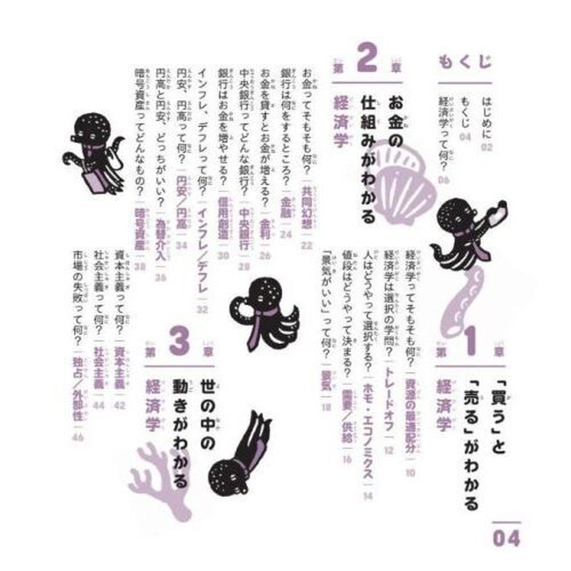 こども経済学