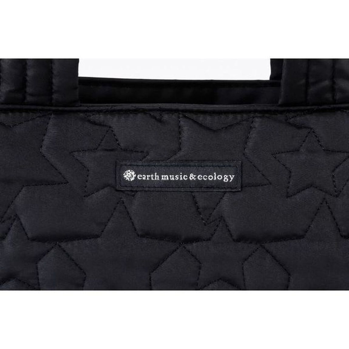 earth music&ecology 2Way Quilting Bag Book (宝島社ブランドブック)