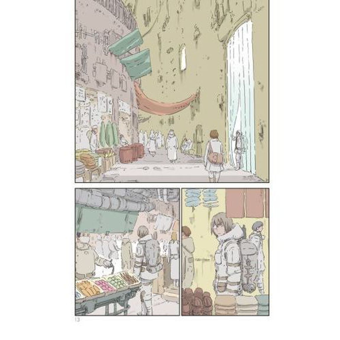 人形の国　ＡＰＯＳＩＭＺ　０２「フルカラー版」