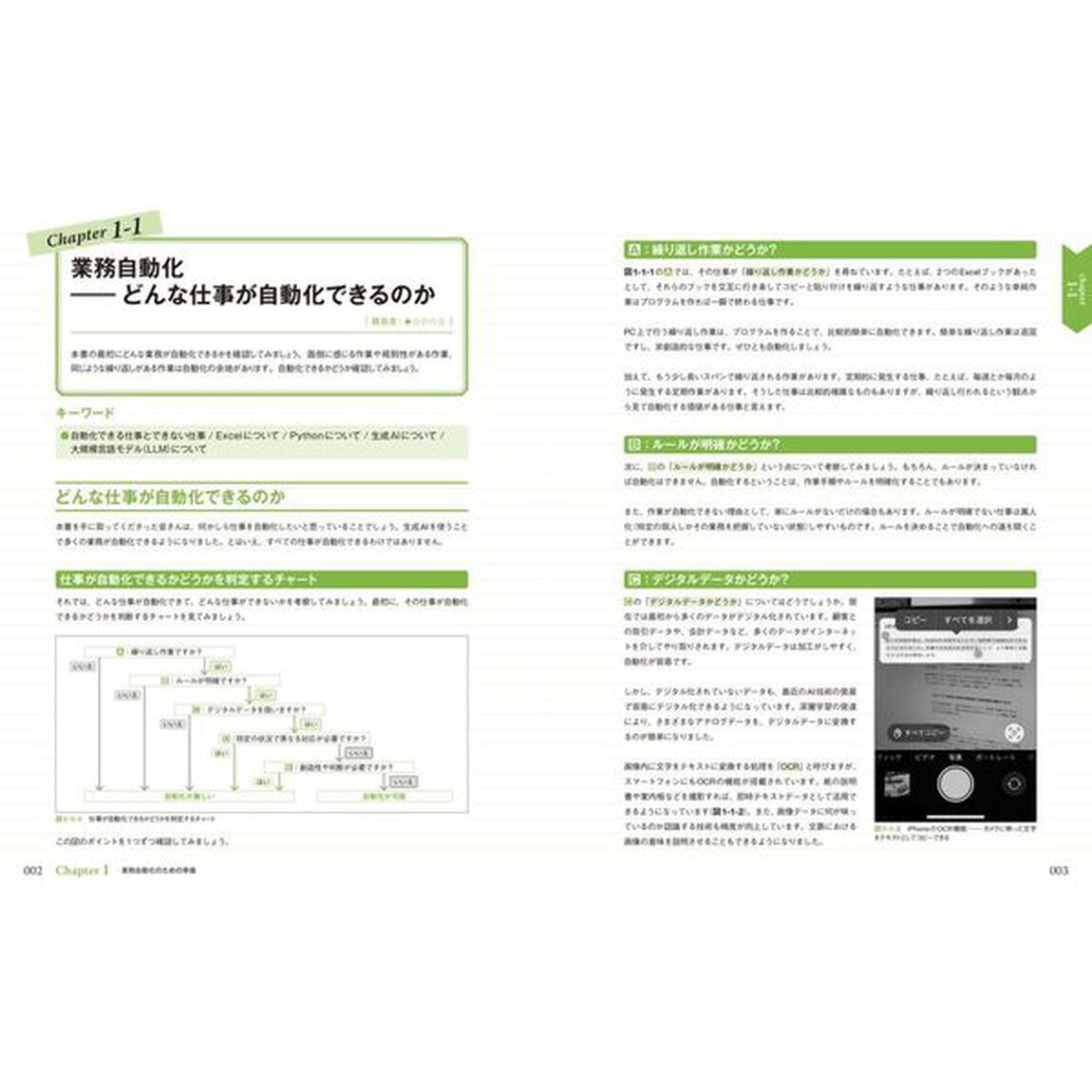 もっとシゴトがはかどるＰｙｔｈｏｎ&times;Ｅｘｃｅｌ&times;ＡＩ業務自動化の教科書