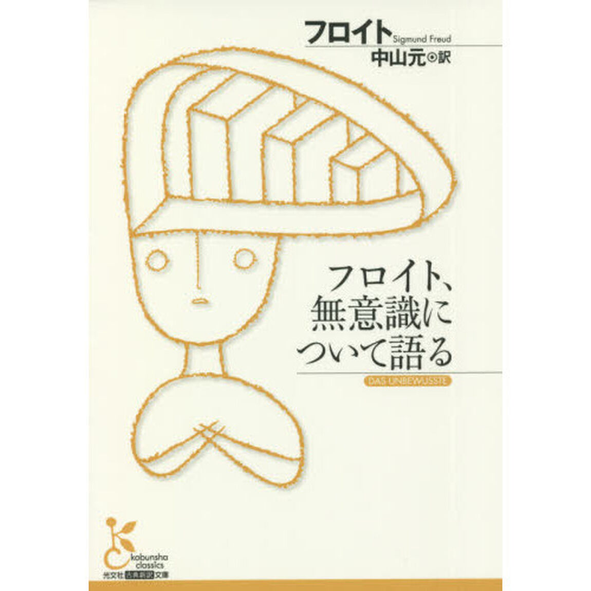 フロイト、無意識について語る