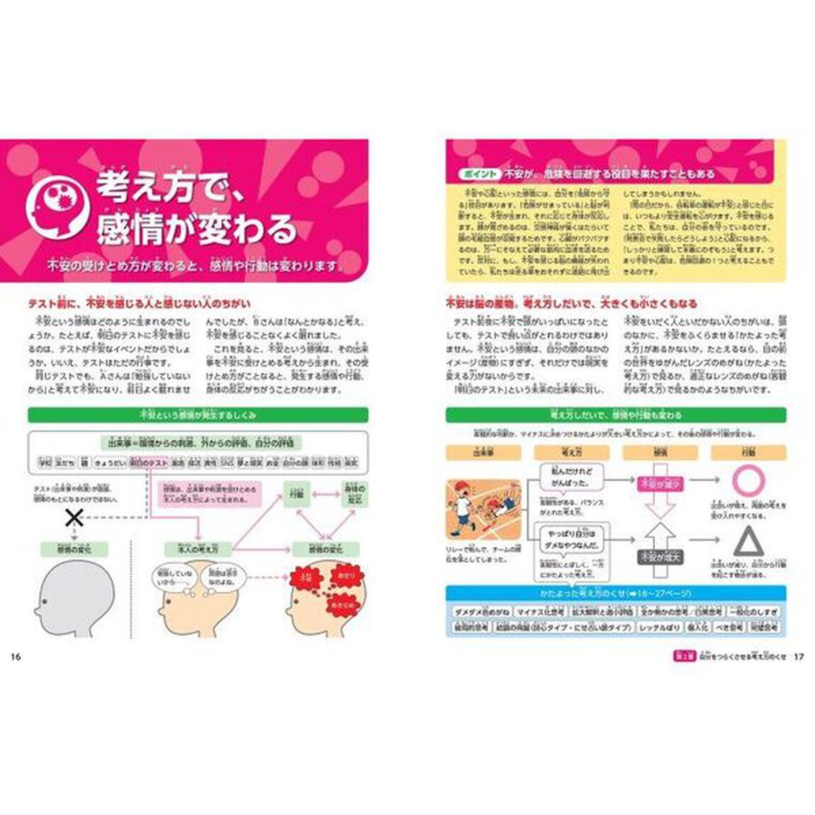 思春期の心理を知ろう！　心の不調の原因と自分でできる対処法