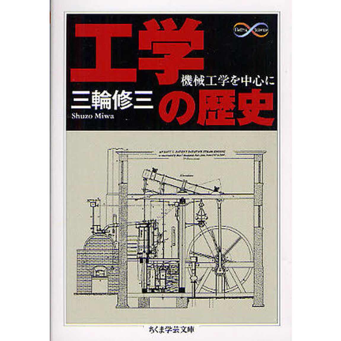 工学の歴史　機械工学を中心に