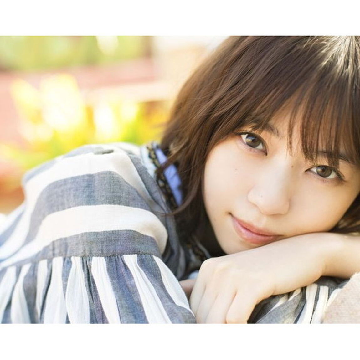 西野七瀬1stフォトブック『わたしのこと』（通常版）