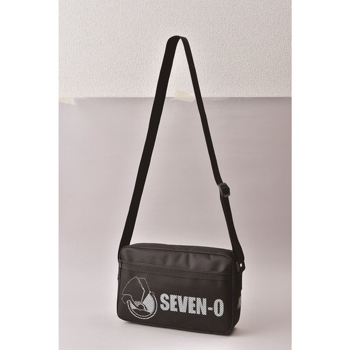 DOUBLE DECKER! ダグ＆キリル SEVEN-OショルダーバッグBOOK
