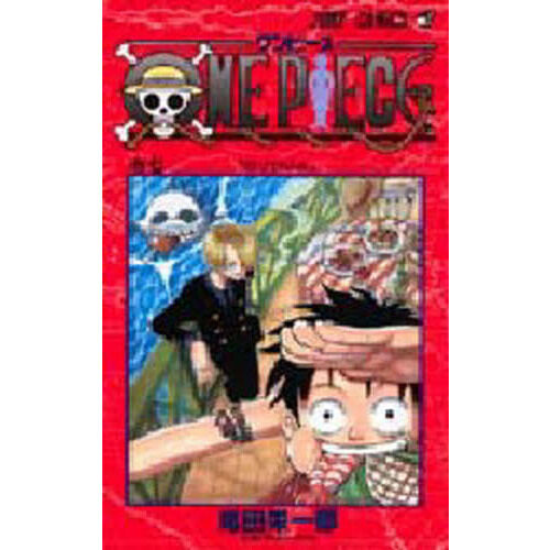ONE PIECE 7巻 - 通販｜セブンネットショッピング