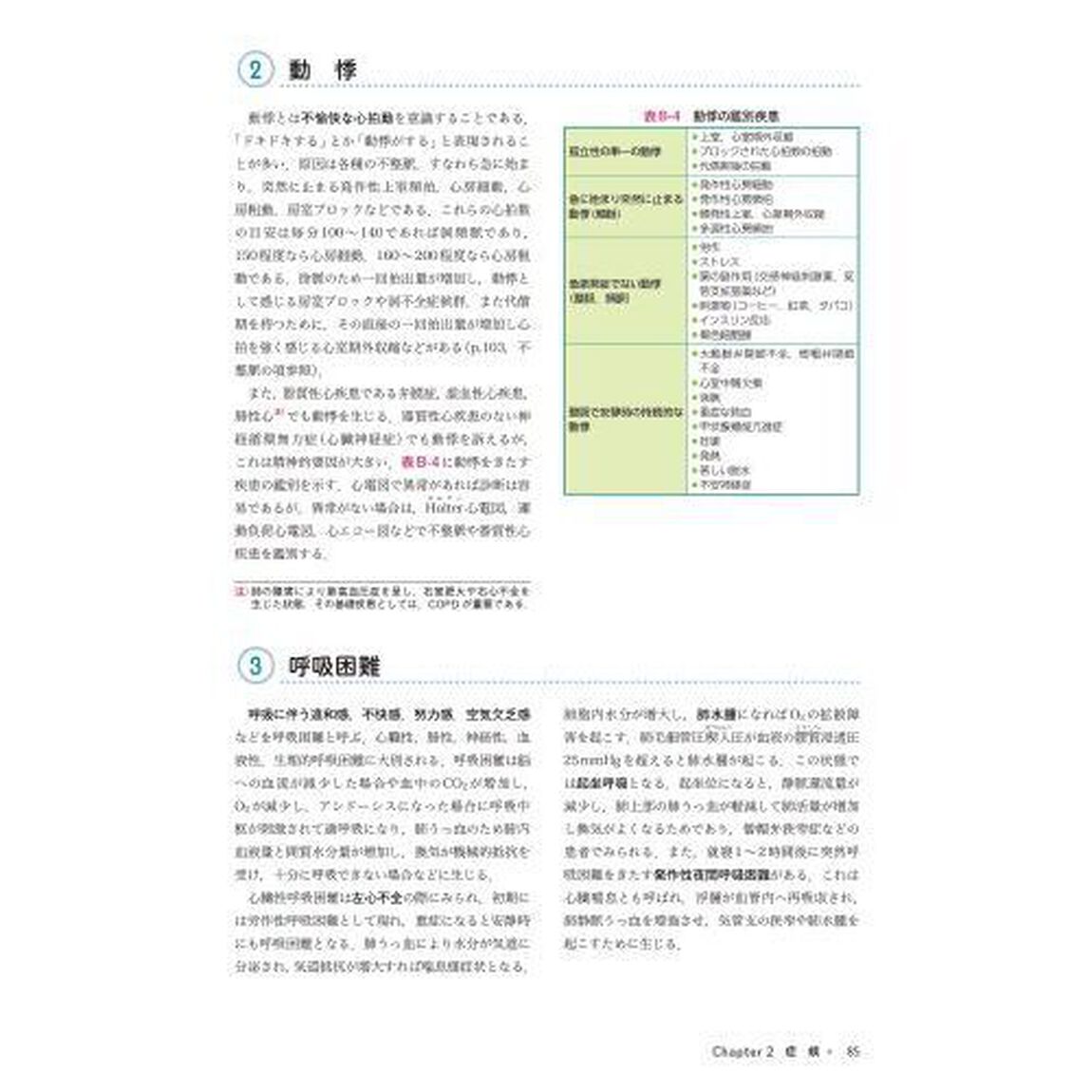 看護のための臨床病態学「改訂５版」