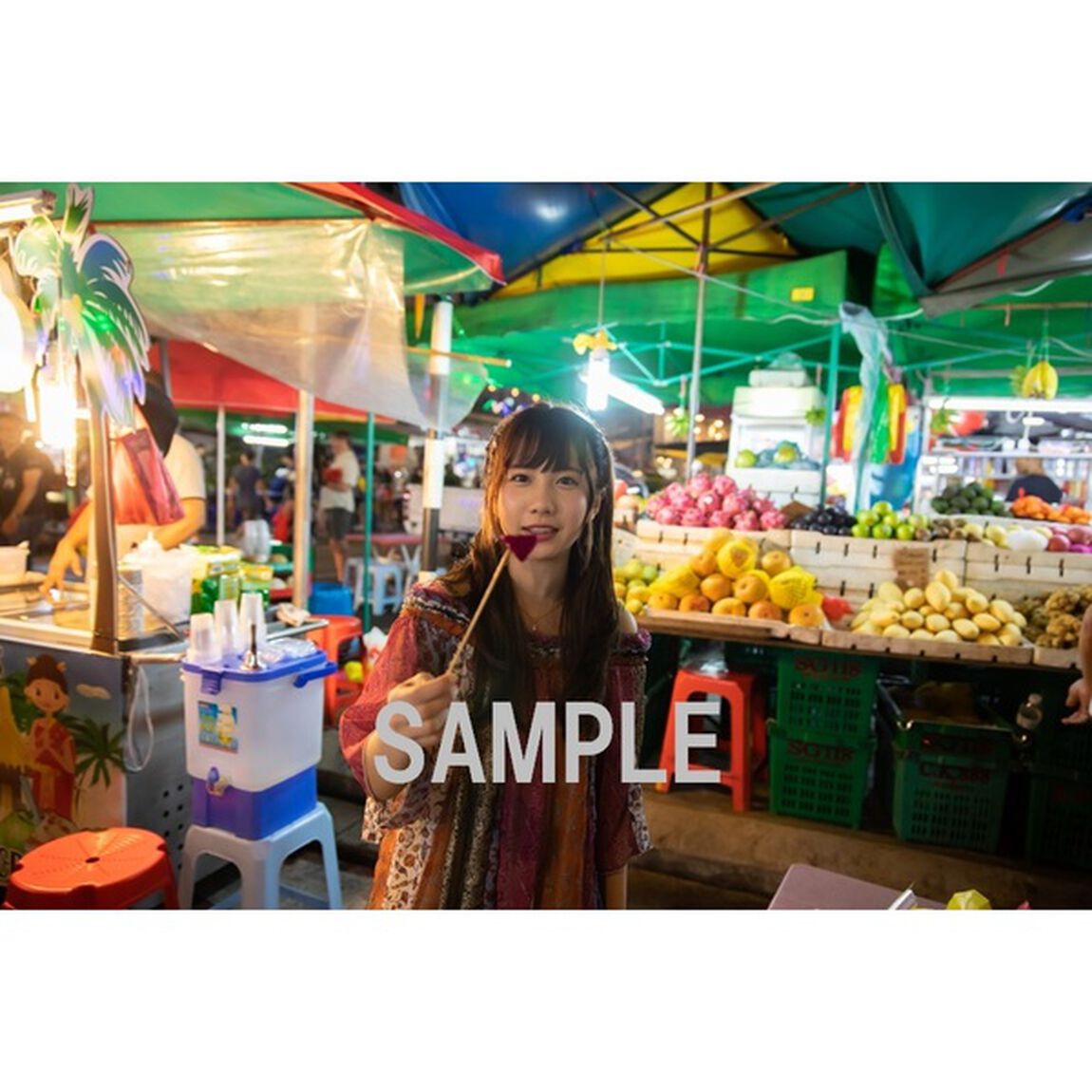 きりたんぽファースト写真集　ぽ　（セブンネット限定特典：フォトカード付き）
