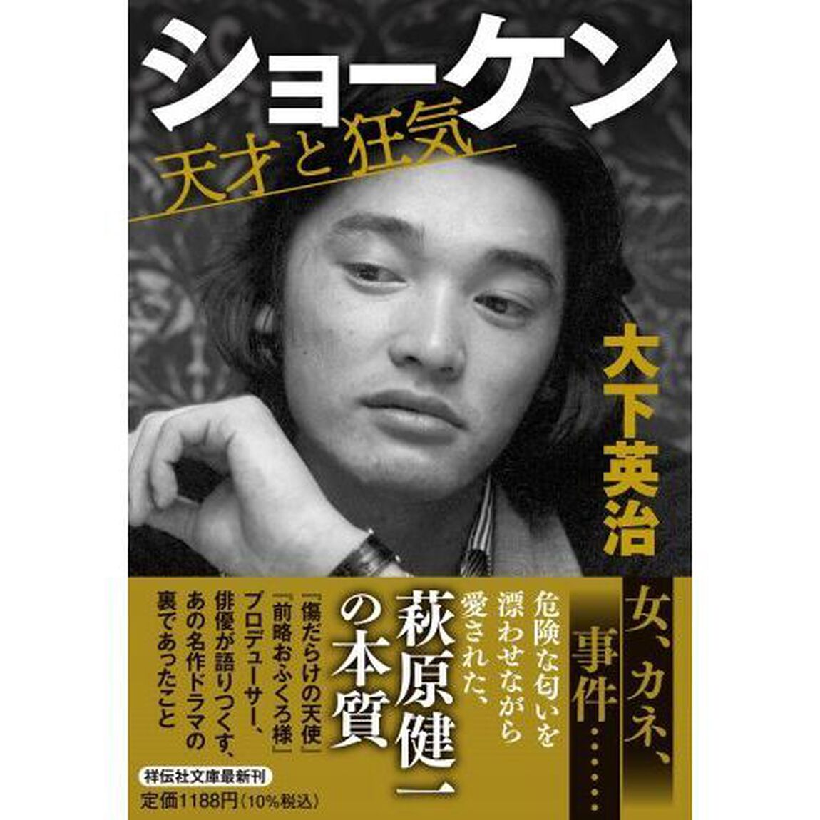 ショーケン天才と狂気