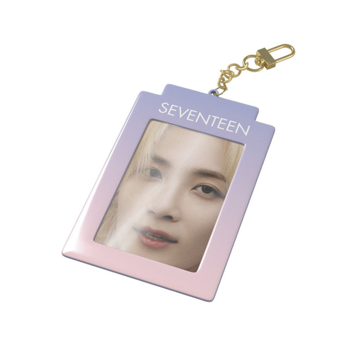 Dicon PHOTOCARD101 SEVENTEEN