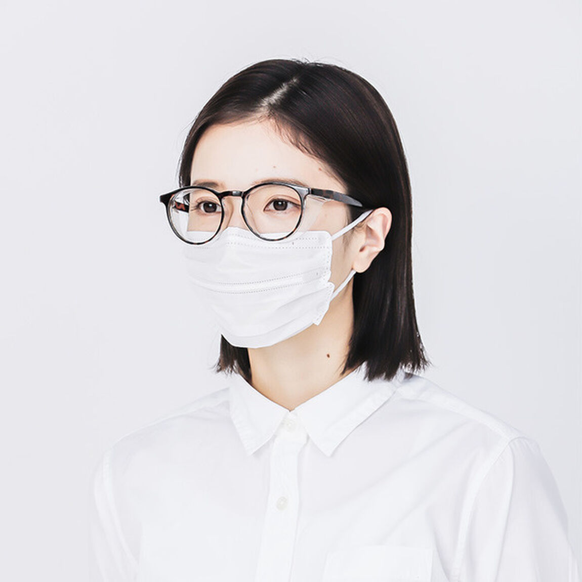 普段使いできる おしゃれプロテクトメガネBook (バラエティ)