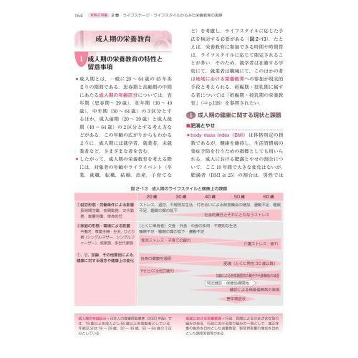 Ｅｓｓｅｎｔｉａｌｓ栄養教育論「第５版」