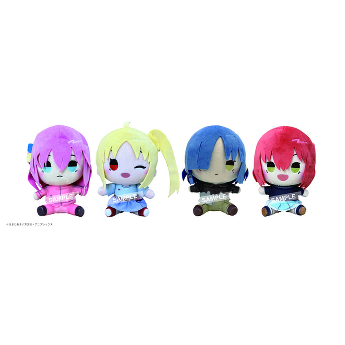 ぼっち・ざ・ろっく！ もちどる　喜多郁代【セブンネット限定】