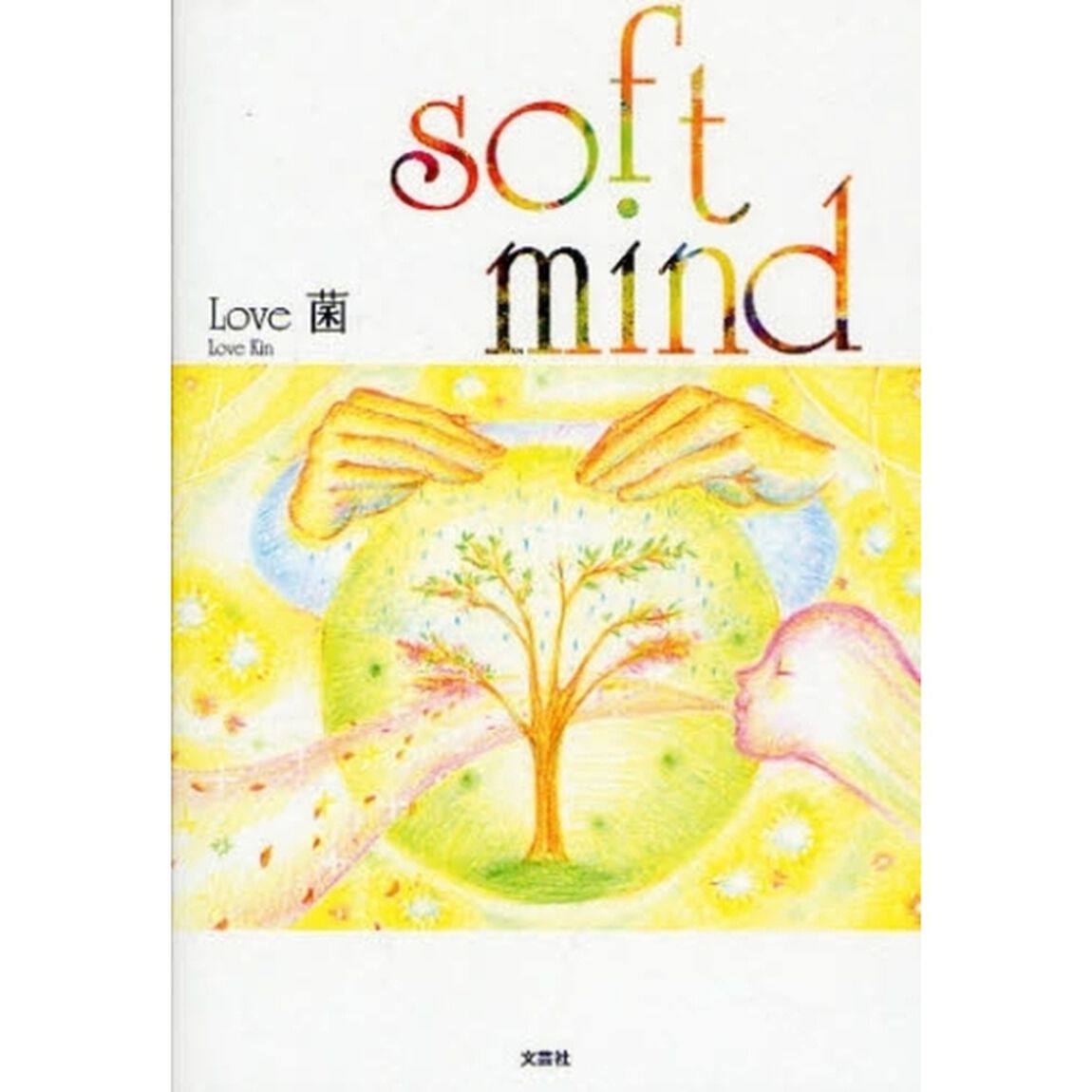 ｓｏｆｔ　ｍｉｎｄ