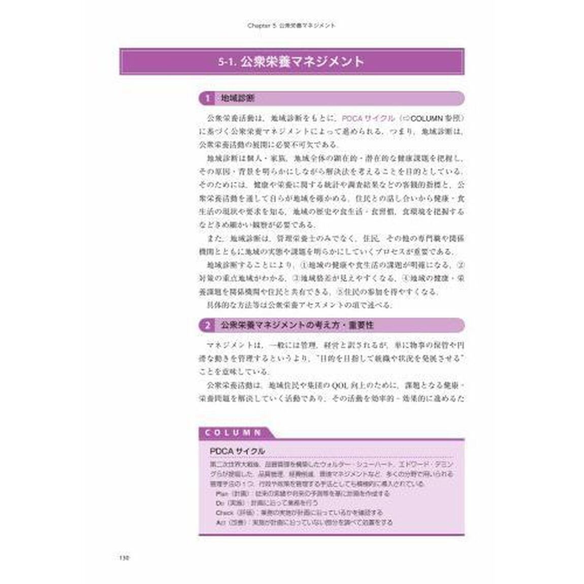 ウエルネス公衆栄養学　２０２２年版