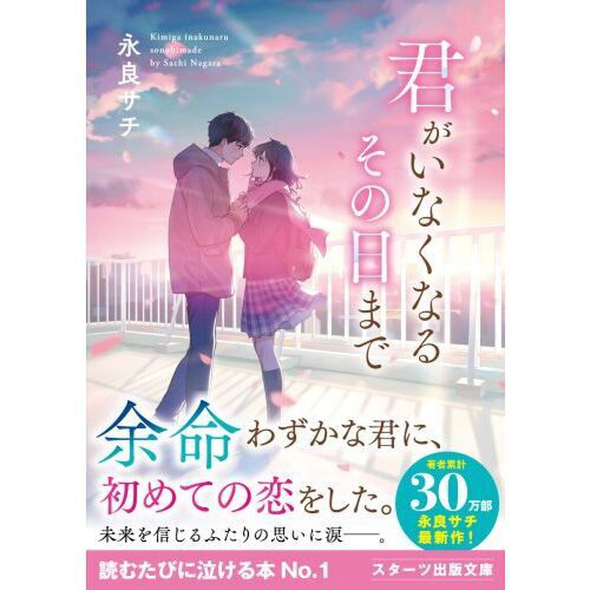 君がいなくなるその日まで