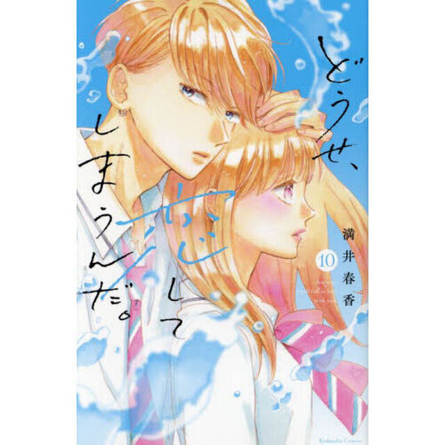 どうせ、恋してしまうんだ。 10