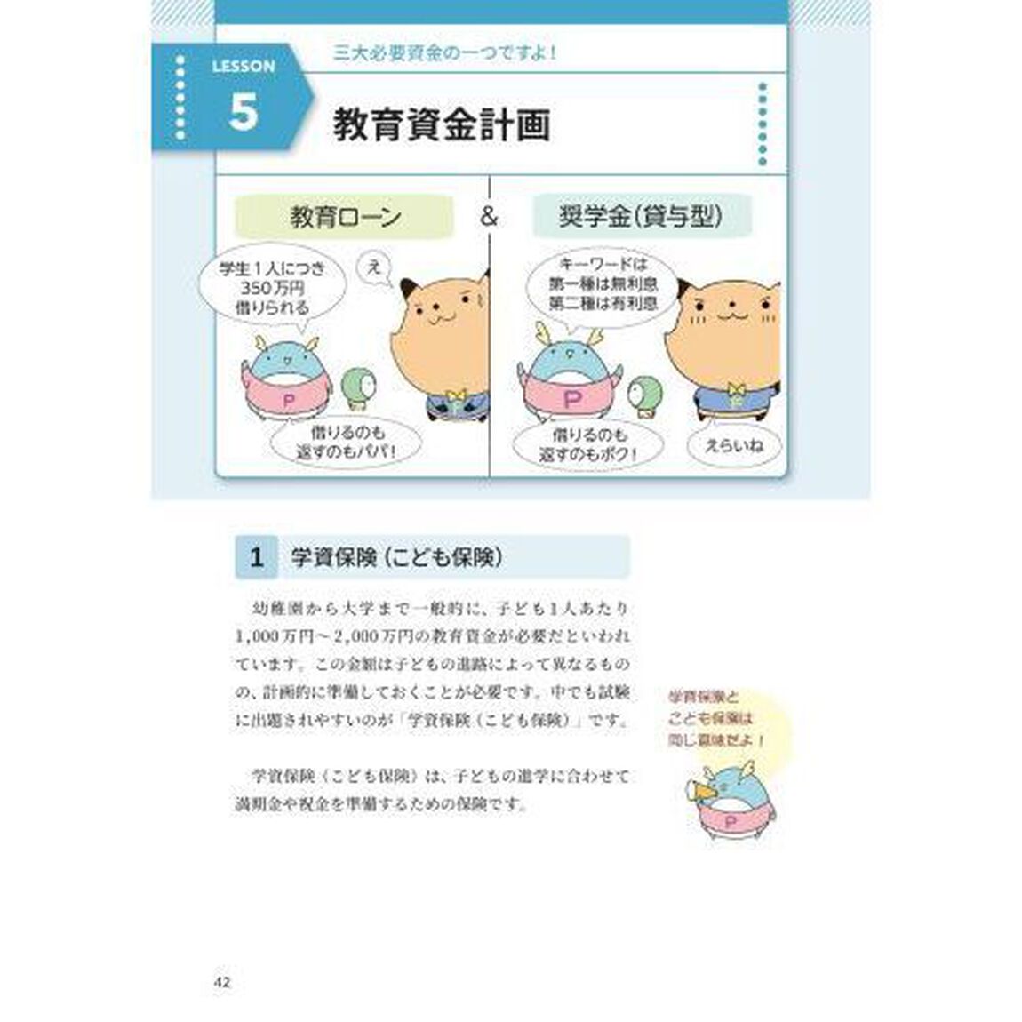 イメージで攻略わかる！受かる！！ＦＰ３級テキスト＆問題集　２０２３－２０２４