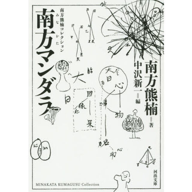 南方マンダラ　新装版