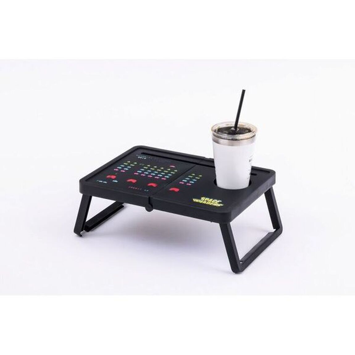 SPACE INVADERS Table Book (バラエティ)