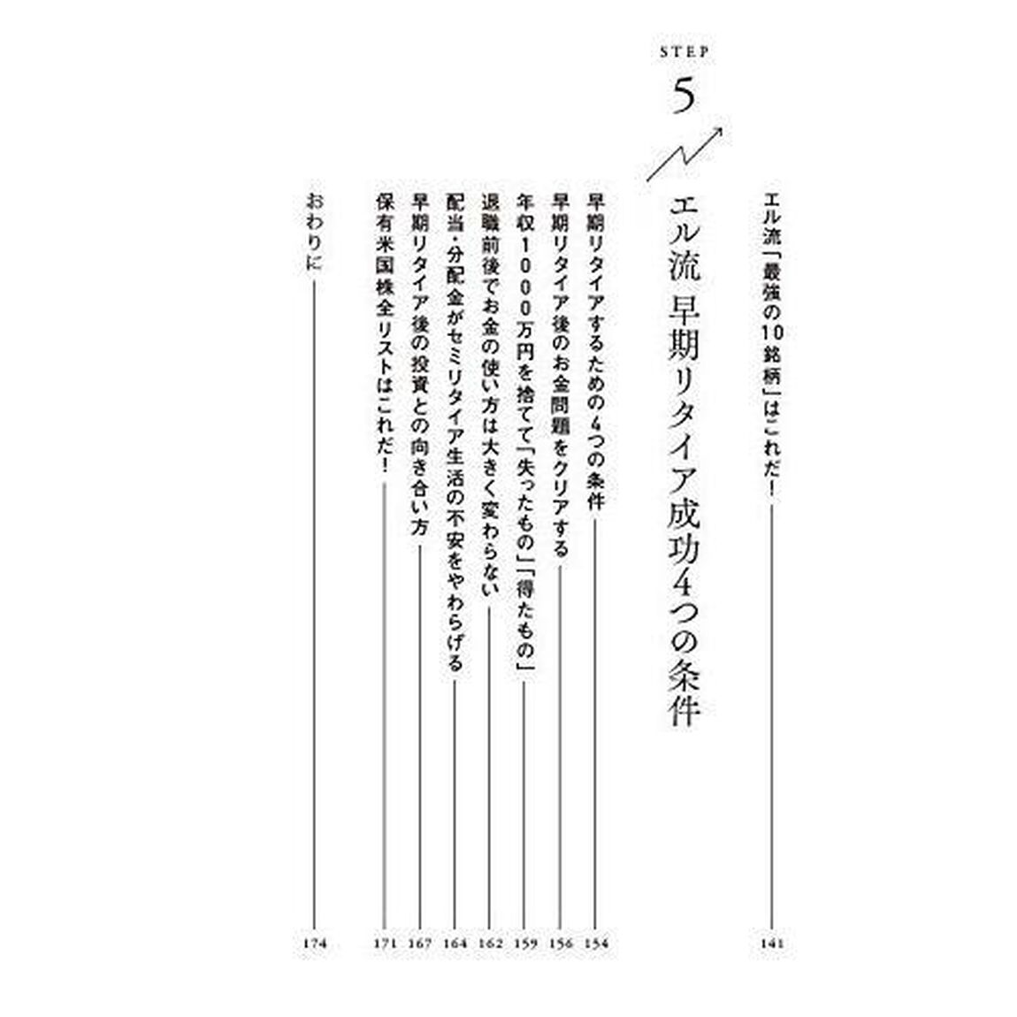 英語力・知識ゼロから始める! 【エル式】 米国株投資で1億円