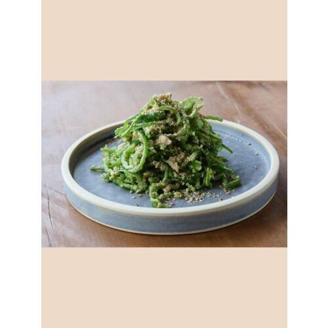 ＳＨＩＯＲＩの&infin;サラダ